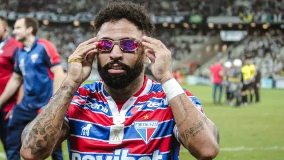 Onde vai passar o jogo do Fortaleza x Águia de Marabá hoje – 11/04