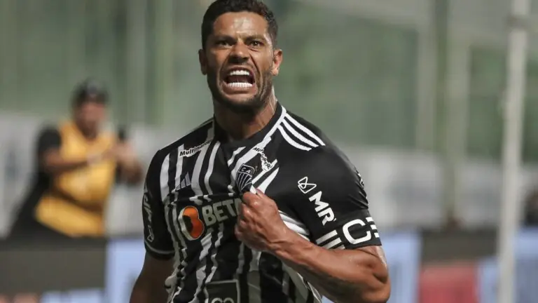 Quem vai transmitir o jogo do Galo hoje na Libertadores (06/04)