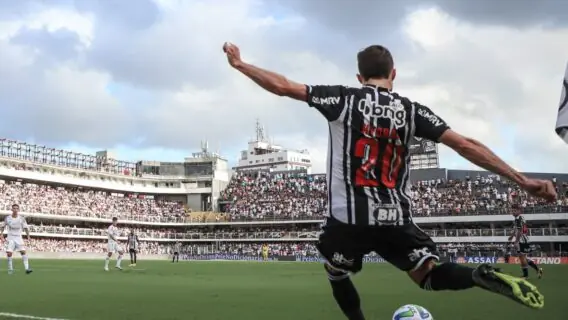 Quem vai transmitir o jogo do Galo hoje na Copa do Brasil – 26/04