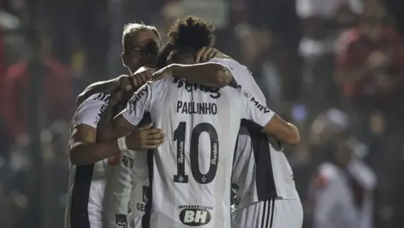 Qual canal vai transmitir jogo do Galo hoje, sábado – 29/04