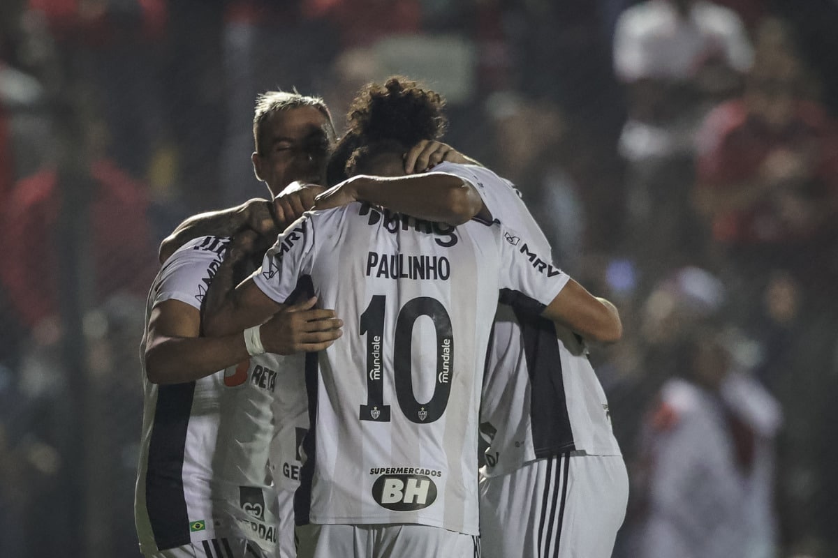 Qual canal vai transmitir jogo do galo hoje s bado 29 04 dci