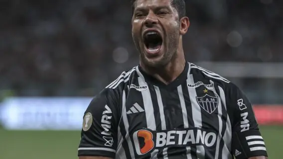 Jogo do Galo hoje online (12/04/2023): onde vai passar a Copa do Brasil