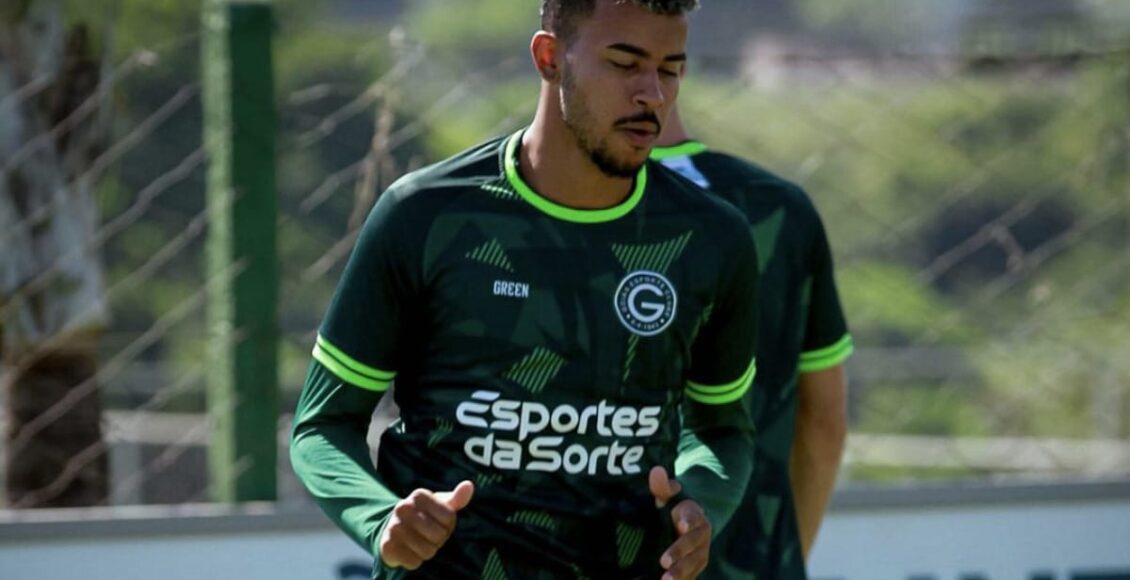 onde assistir jogo do Goiás hoje ao vivo
