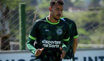 onde assistir jogo do Goiás hoje ao vivo