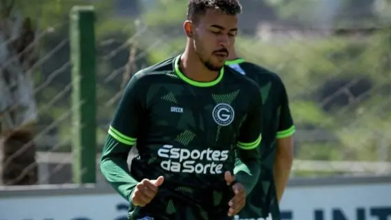 Onde assistir o jogo do Goiás x Santa Fe hoje na Sul-Americana (04/04)