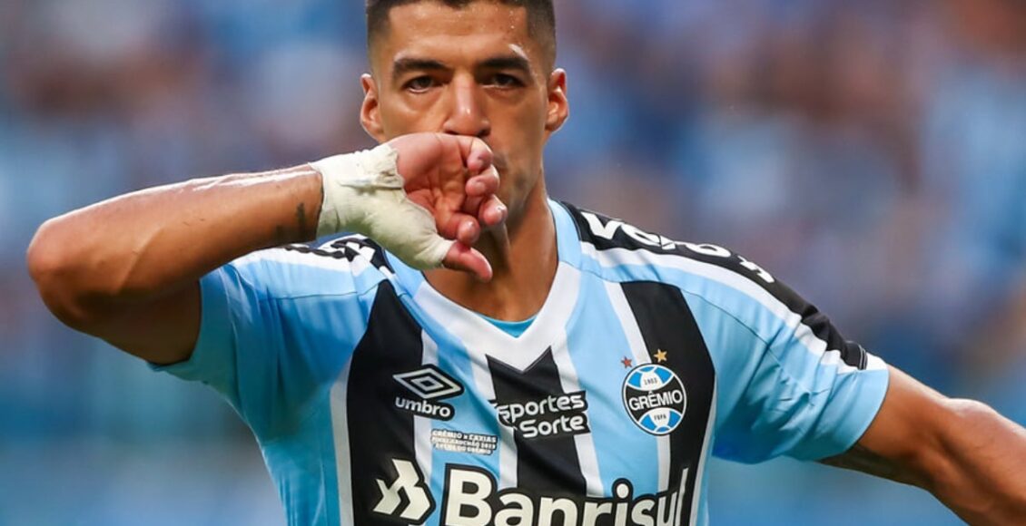 Qual canal vai passar jogo do Grêmio hoje
