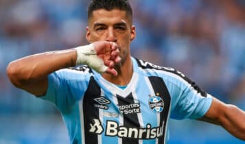 Qual canal vai passar jogo do Grêmio hoje