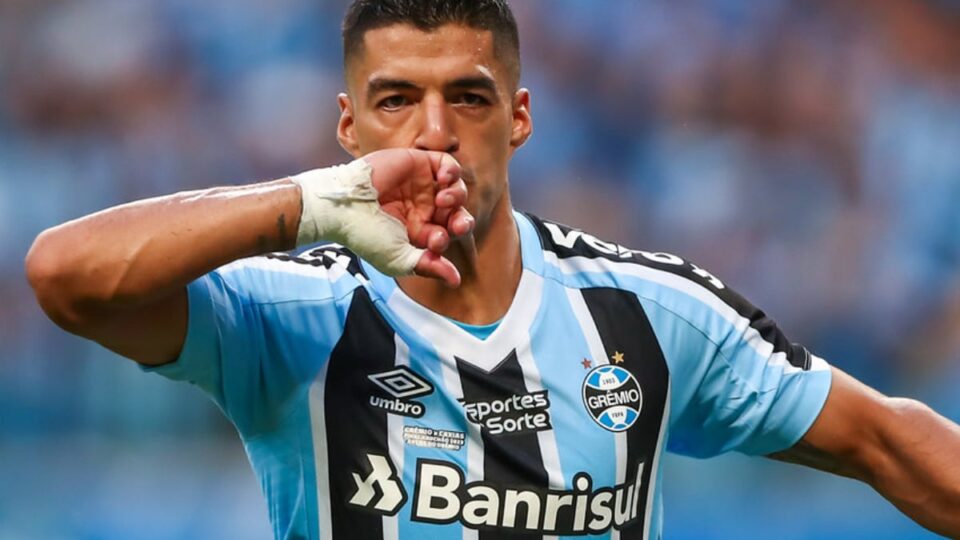 Qual canal vai passar jogo do Grêmio hoje