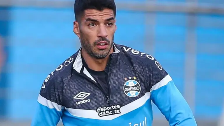 Onde vai passar jogo do Grêmio x ABC hoje na Copa do Brasil – 27/04