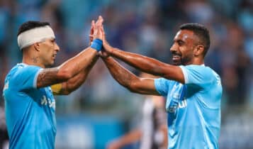 Quem vai transmitir jogo do Grêmio hoje no Brasileirão