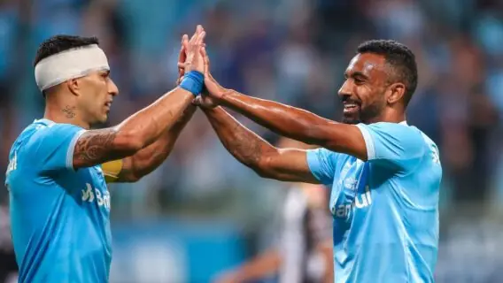 Onde assistir ao vivo e horário do jogo do Grêmio hoje – 29/04/23