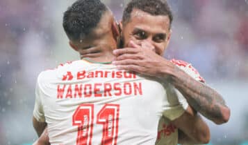 Quem vai transmitir o jogo do Inter hoje online na Libertadores