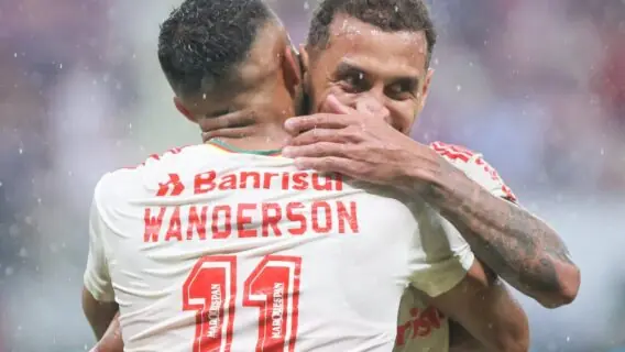 Assistir online o jogo do Internacional hoje na Libertadores (18/04/23)