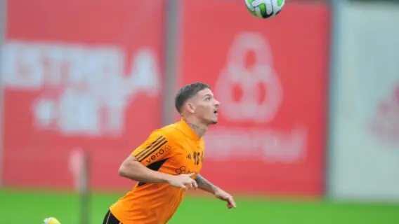 Quem vai transmitir o jogo do Inter online na Copa do Brasil em 27 de abril