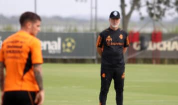 quem transmite o jogo do jogo do Inter hoje