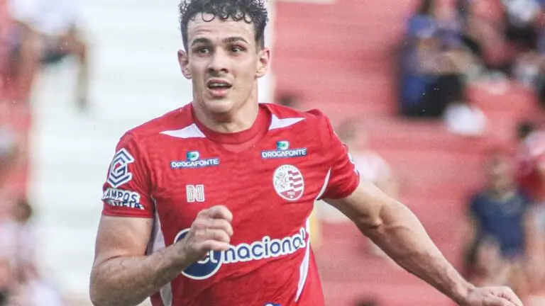 Onde assistir o jogo do Náutico x Salgueiro hoje no Pernambucano – 05/04