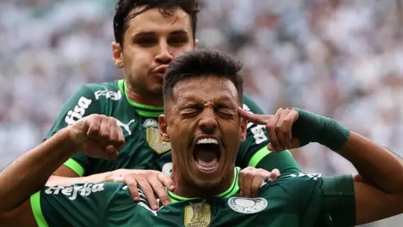 Quem vai transmitir jogo do Palmeiras hoje online na Copa do Brasil – 12/04