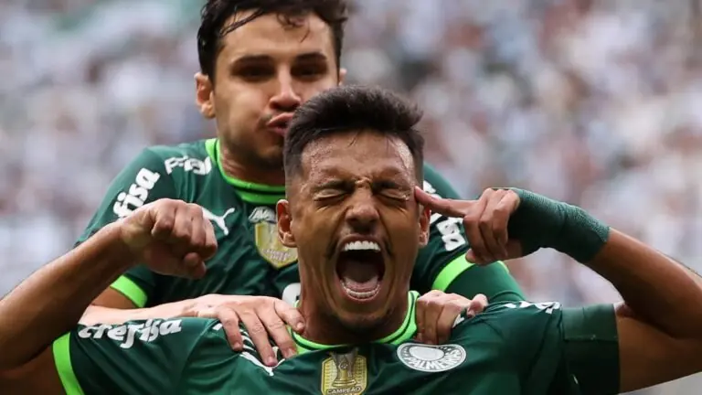 Quem vai transmitir jogo do Palmeiras hoje online na Copa do Brasil – 12/04