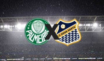 quem vai transmitir o jogo do Palmeiras hoje