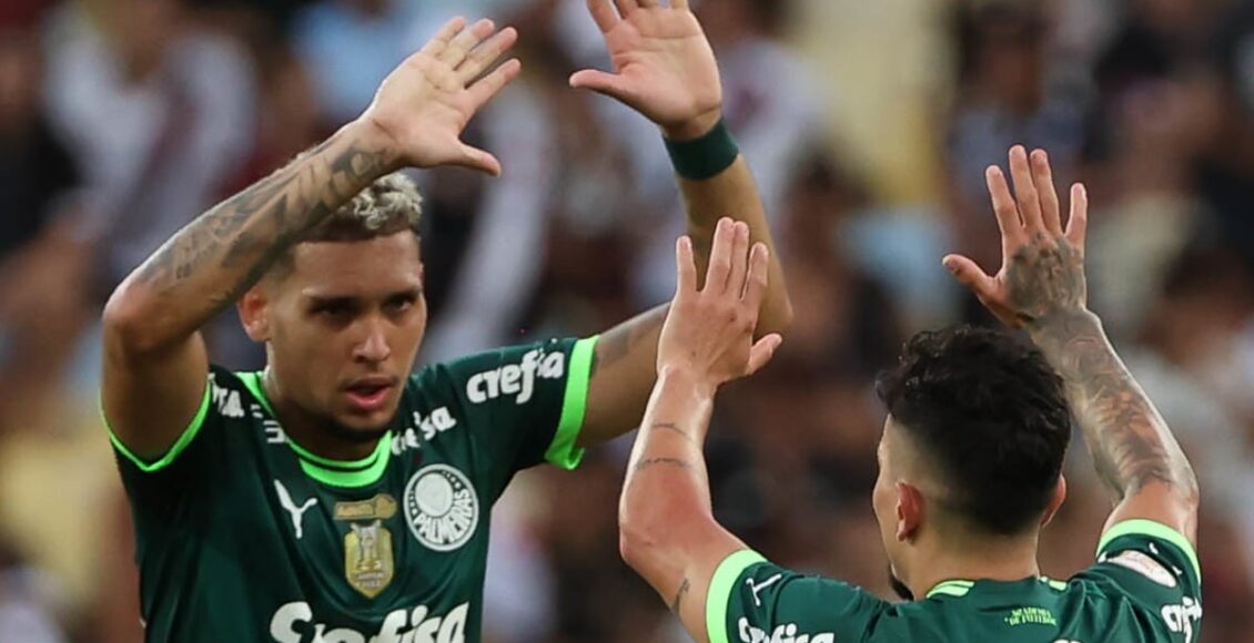 Onde vai passar jogo do Palmeiras online na Copa do Brasil
