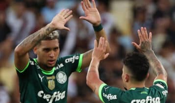 Onde vai passar jogo do Palmeiras online na Copa do Brasil