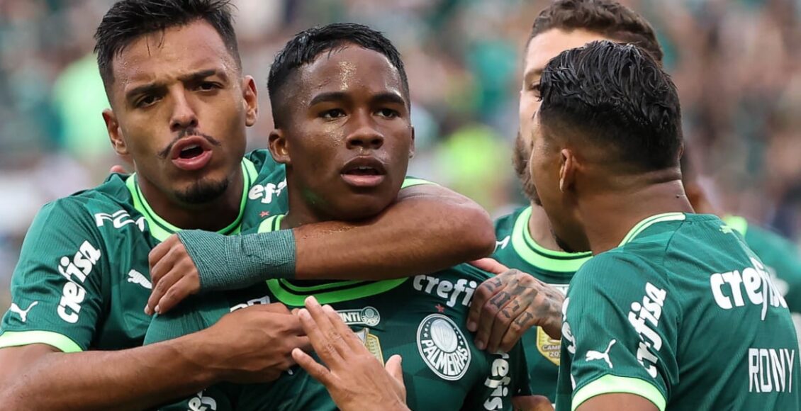 onde vai passar jogo do palmeiras hoje ao vivo