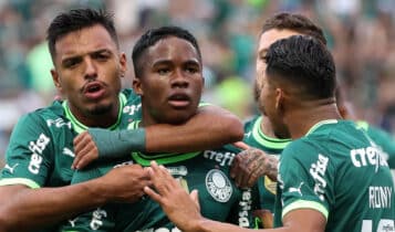 onde vai passar jogo do palmeiras hoje ao vivo