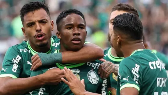 Pela TV e online, onde assistir o Palmeiras na Libertadores 2023