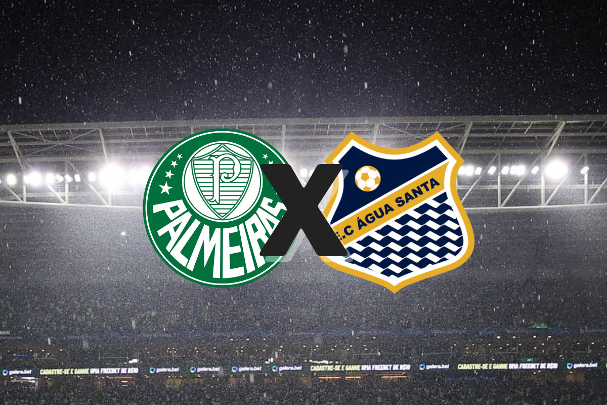 quem vai transmitir o jogo do Palmeiras hoje