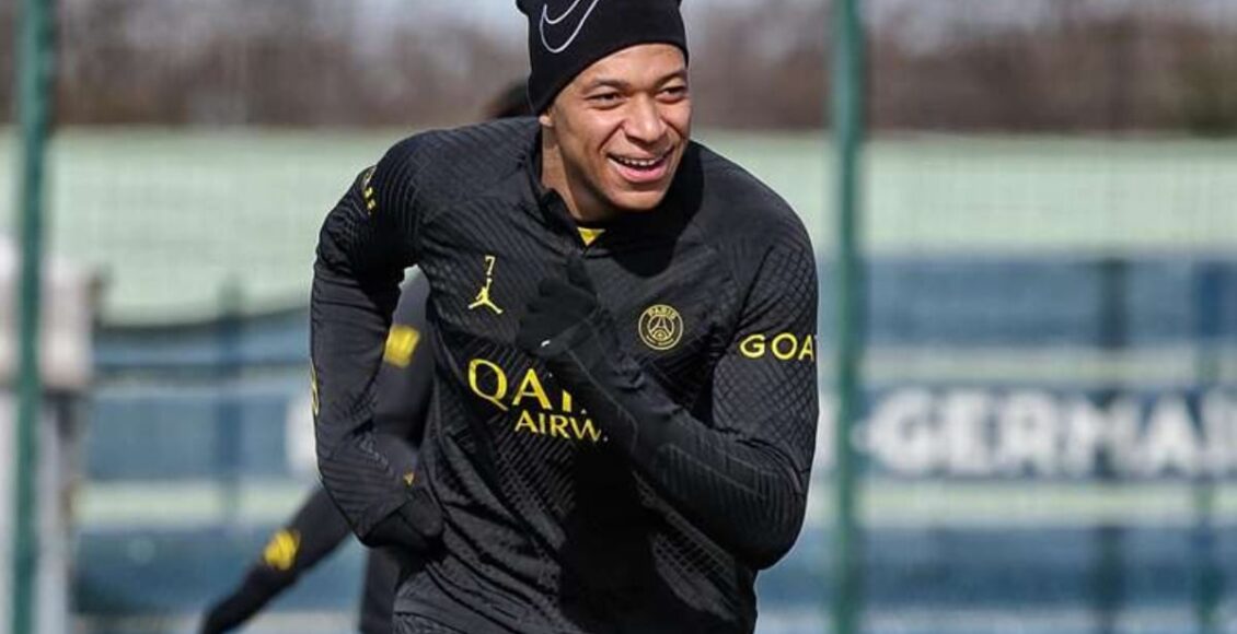 onde vai passar o jogo do PSG hoje