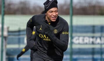 onde vai passar o jogo do PSG hoje