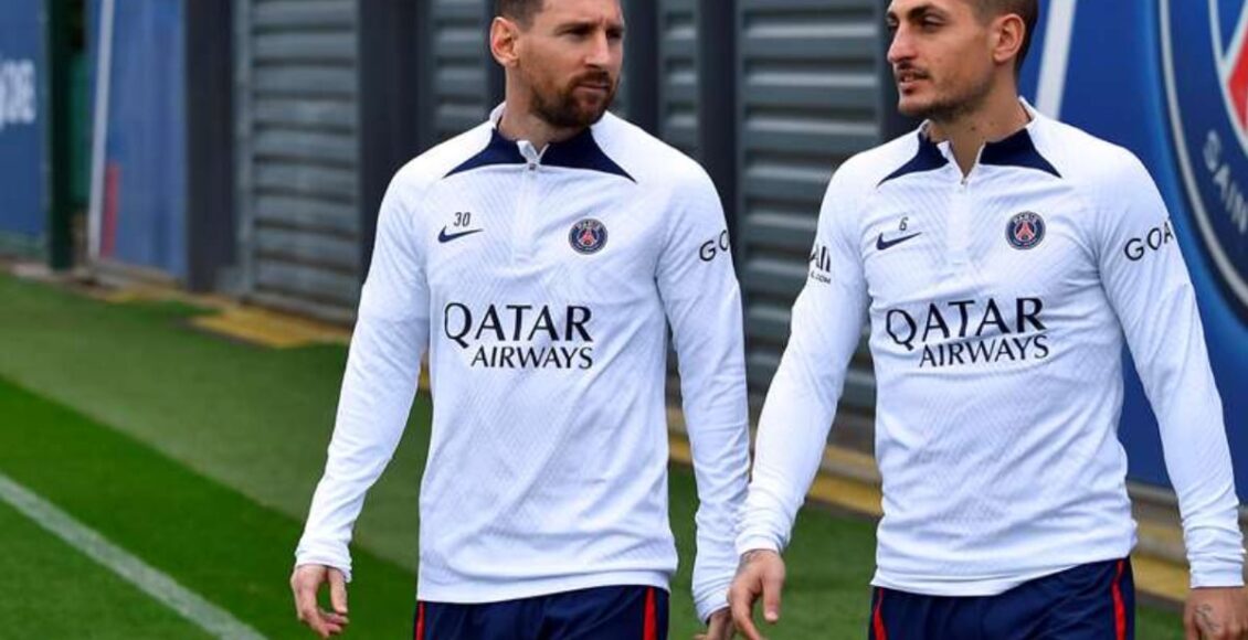 Onde vai passar jogo do PSG hoje online e horário ao vivo