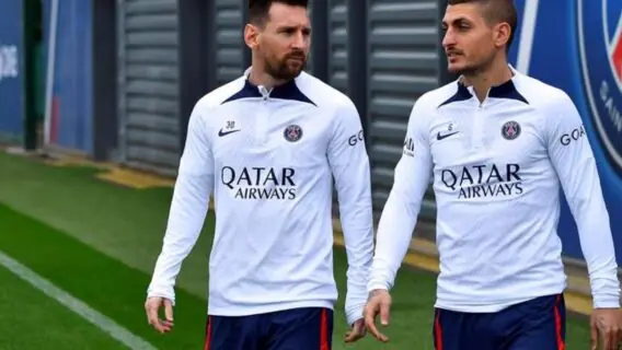 Onde vai passar jogo do PSG hoje online e horário ao vivo – 30/04