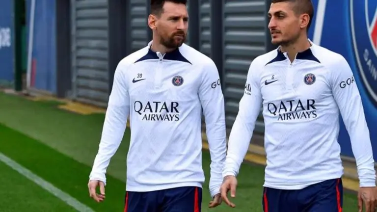 Onde vai passar jogo do PSG hoje online e horário ao vivo – 30/04