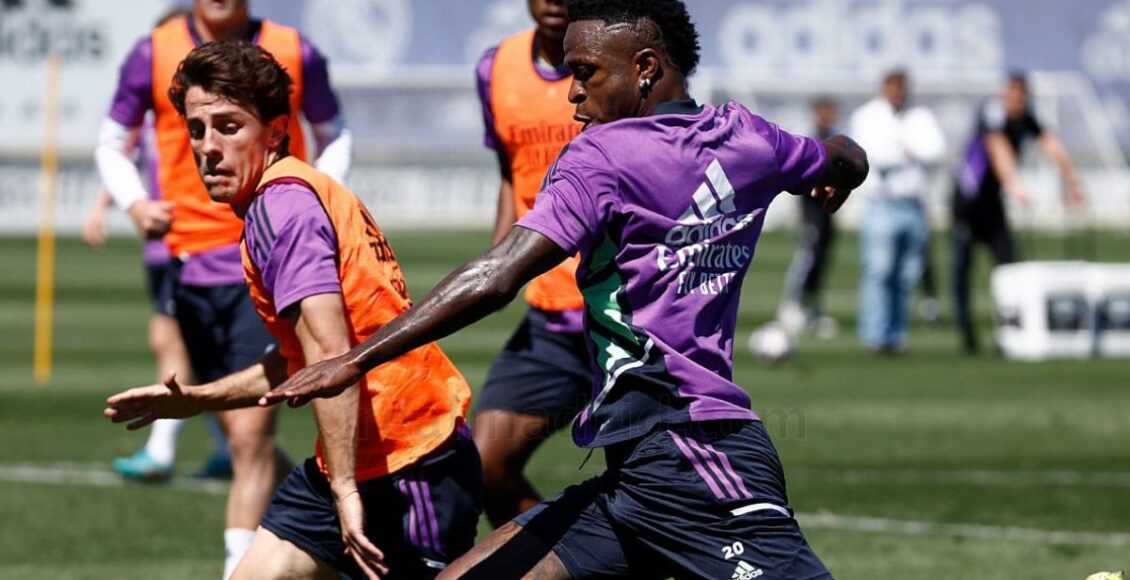 Quem vai transmitir o jogo do Real Madrid hoje online