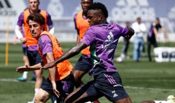 Quem vai transmitir o jogo do Real Madrid hoje online