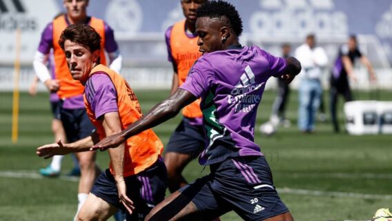 Assistir online no SBT o jogo do Real Madrid x Chelsea – 18/4