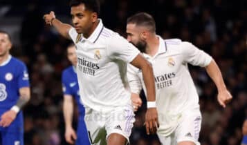 Onde vai passar jogo do Real Madrid x Celta de Vigo online
