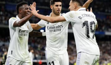 Onde vai passar o jogo do Real Madrid hoje na La Liga ao vivo