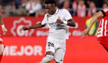 Onde assistir jogo do Real Madrid hoje online na La Liga