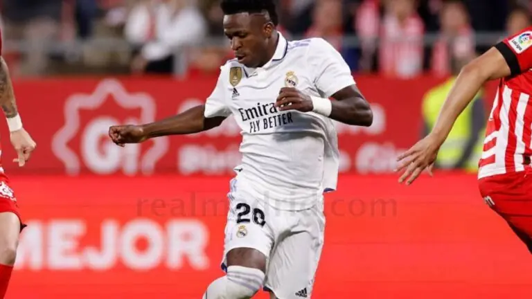 Onde assistir jogo do Real Madrid hoje online na La Liga – 29/04