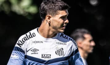 Onde vai passar o jogo do Santos online na Sul-Americana
