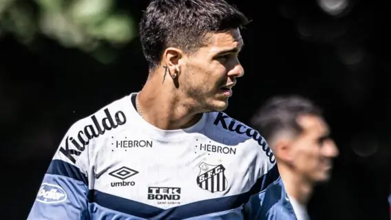 Jogo do Santos x Audax Italiano: veja onde assistir online pela Sul-Americana