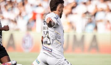 Como assistir online jogo do Santos x Botafogo SP na Copa do Brasil