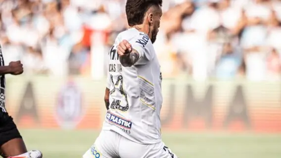 Como assistir online jogo do Santos x Botafogo SP na Copa do Brasil – 26/04