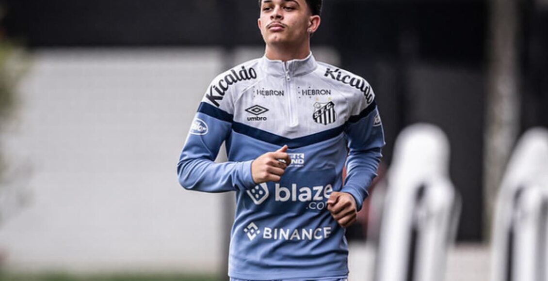 Quem vai transmitir jogo do Santos x América hoje no Brasileirão