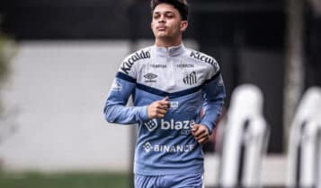 Quem vai transmitir jogo do Santos x América hoje no Brasileirão