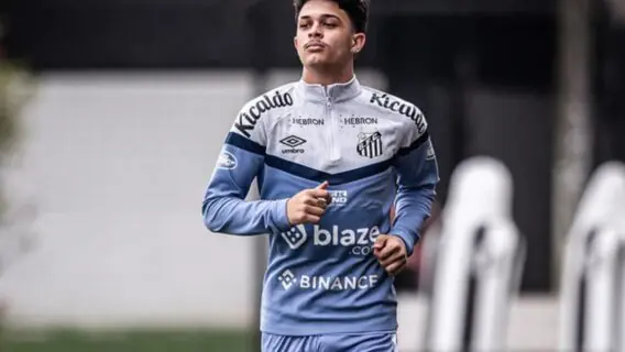 Quem vai transmitir jogo do Santos x América hoje no Brasileirão – 29/04