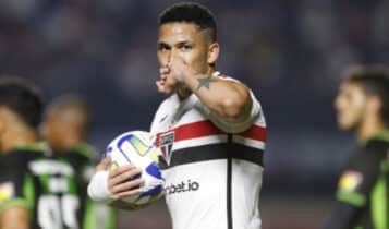 Quem vai transmitir jogo do São Paulo hoje na Copa do Brasil
