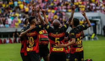Onde assistir o jogo do Sport x Retrô hoje na final do Pernambucano 2023
